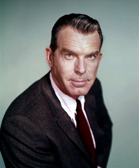 fred macmurray movies and tv shows